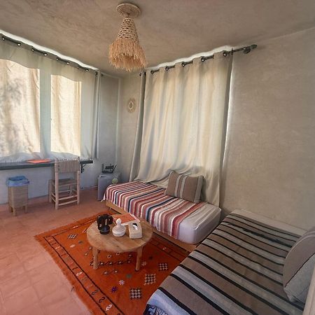 Family Village Marrakech Μαρακές Εξωτερικό φωτογραφία