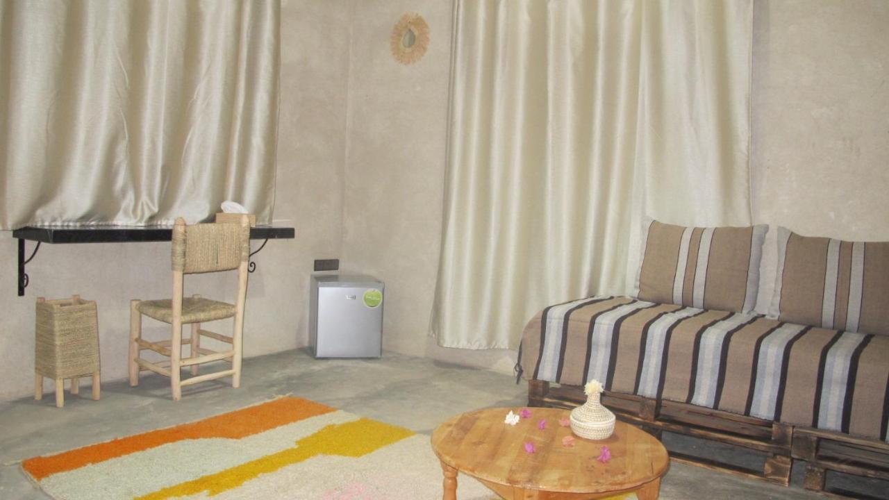 Family Village Marrakech Μαρακές Εξωτερικό φωτογραφία