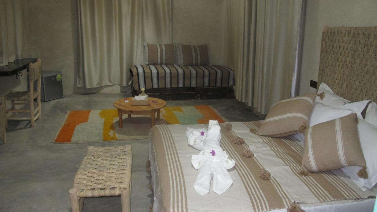 Family Village Marrakech Μαρακές Εξωτερικό φωτογραφία