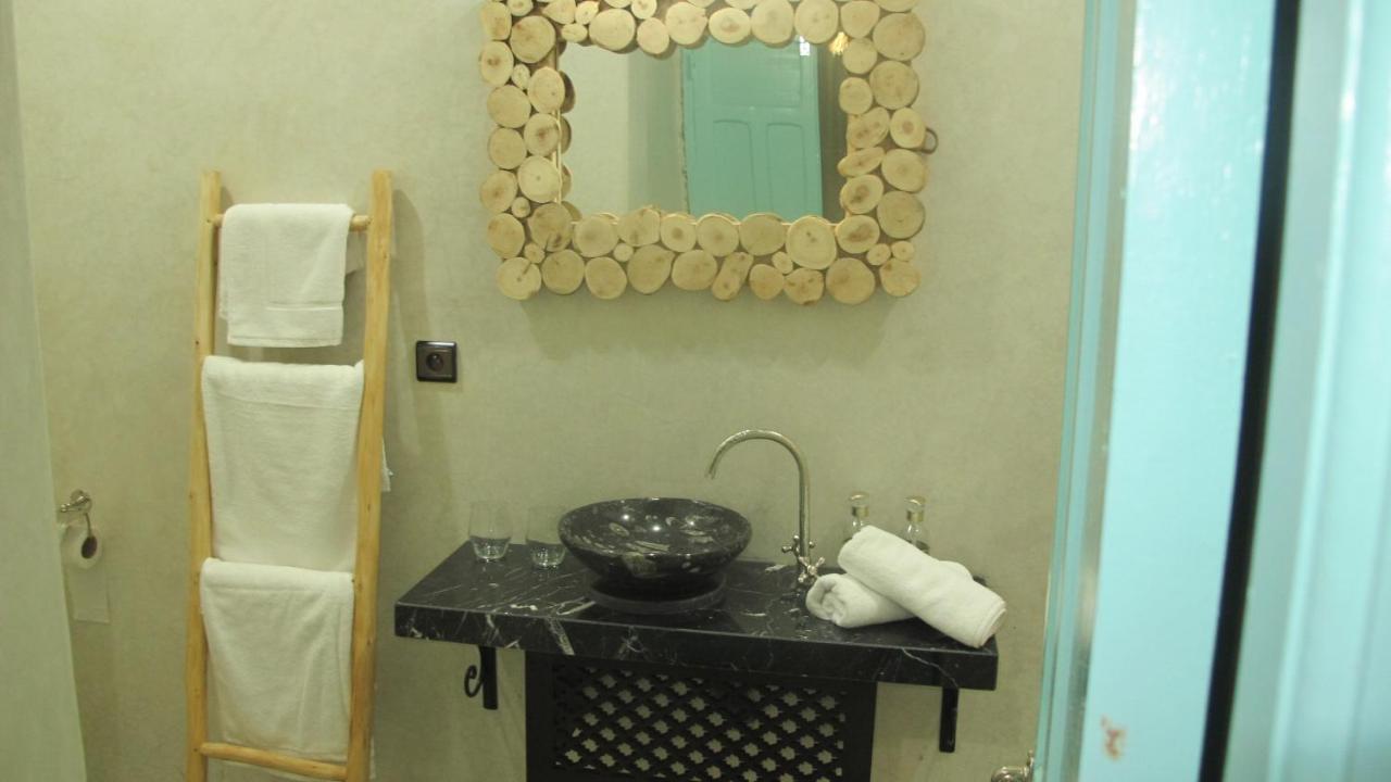 Family Village Marrakech Μαρακές Εξωτερικό φωτογραφία