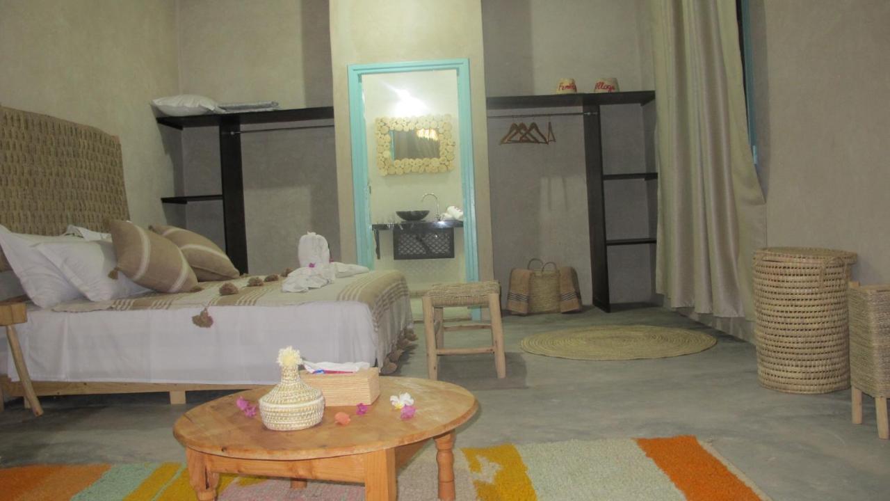 Family Village Marrakech Μαρακές Εξωτερικό φωτογραφία