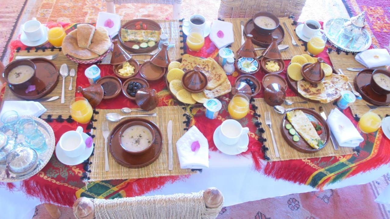 Family Village Marrakech Μαρακές Εξωτερικό φωτογραφία