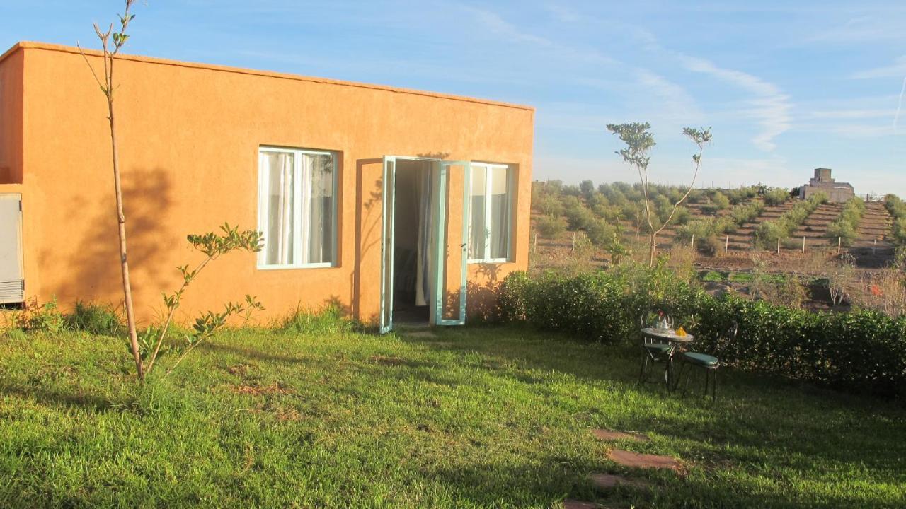 Family Village Marrakech Μαρακές Εξωτερικό φωτογραφία