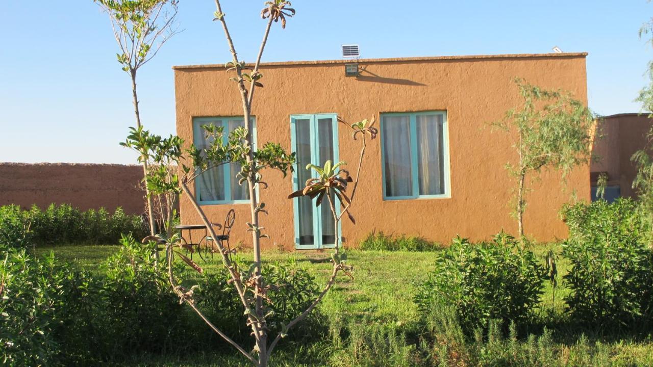 Family Village Marrakech Μαρακές Εξωτερικό φωτογραφία
