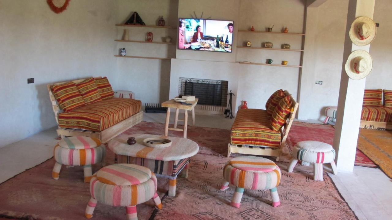 Family Village Marrakech Μαρακές Εξωτερικό φωτογραφία