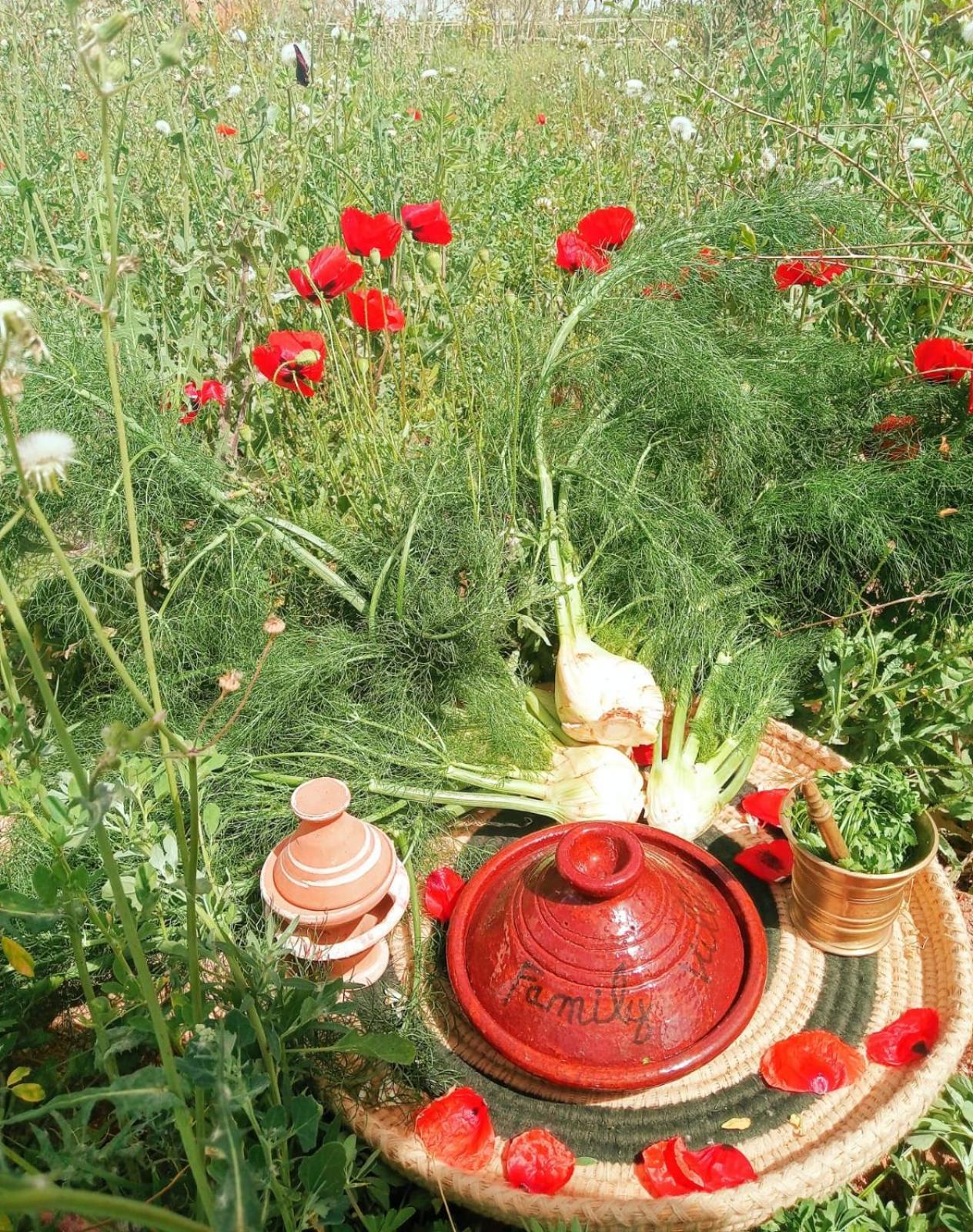 Family Village Marrakech Μαρακές Εξωτερικό φωτογραφία
