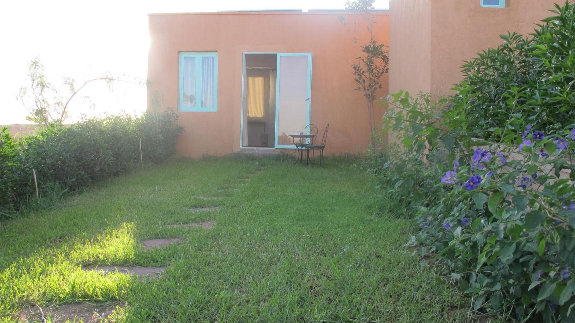 Family Village Marrakech Μαρακές Εξωτερικό φωτογραφία