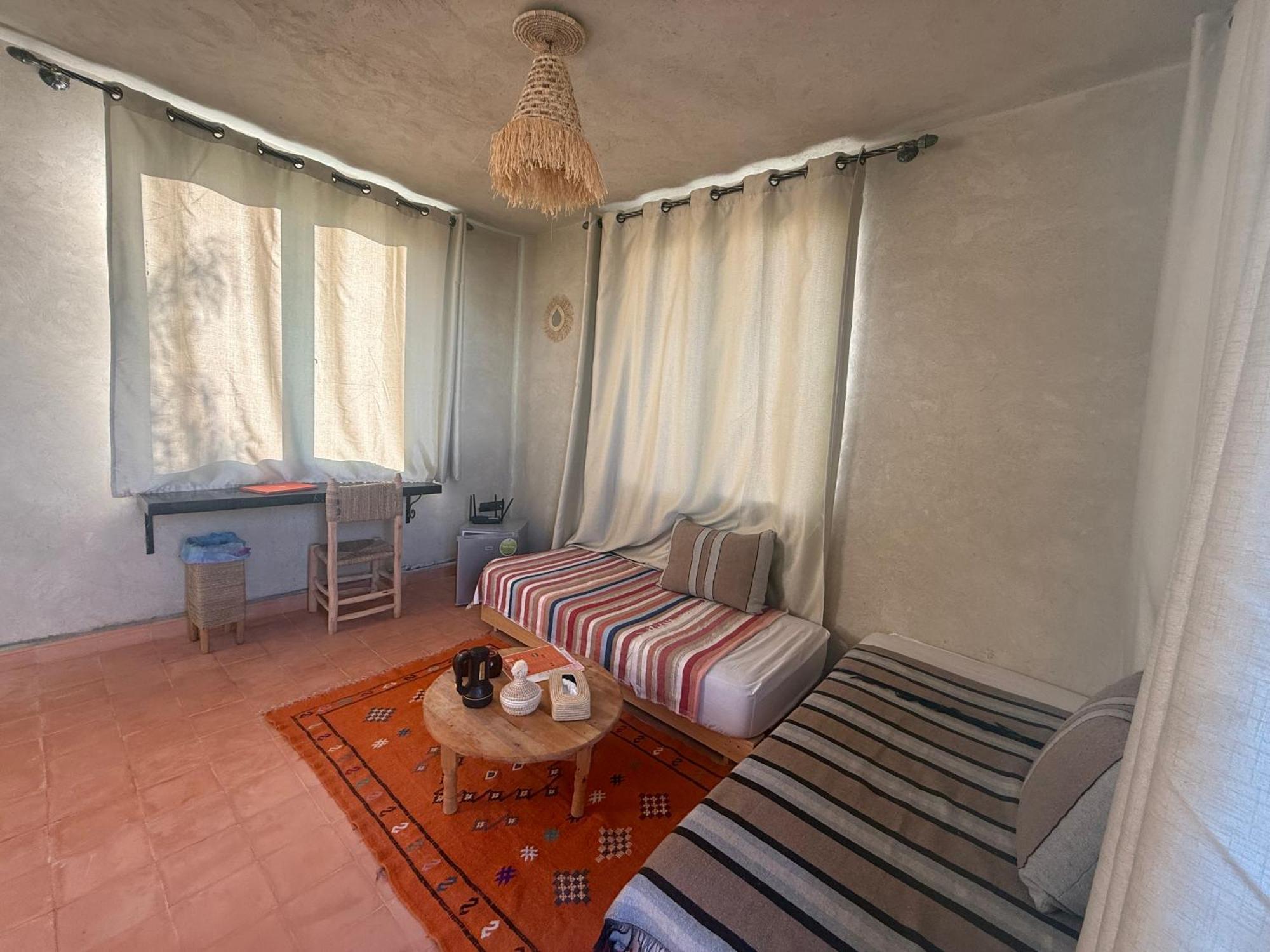 Family Village Marrakech Μαρακές Εξωτερικό φωτογραφία