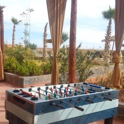Family Village Marrakech Μαρακές Εξωτερικό φωτογραφία